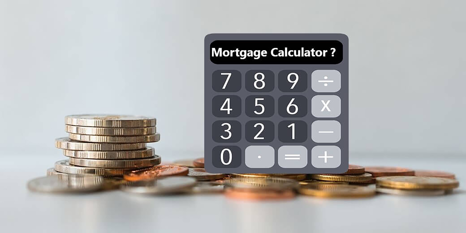 Mortgage Calculator Realtor Vivian Wang