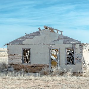 BEFORE YOU TAKE THE PLUNGE WITH A FIXER-UPPER, THINK ABOUT RESALE VALUE